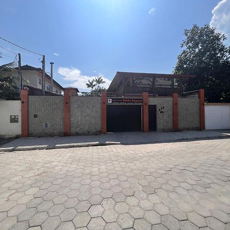 Chales E Suites Porto Seguro ماريسياز المظهر الخارجي الصورة