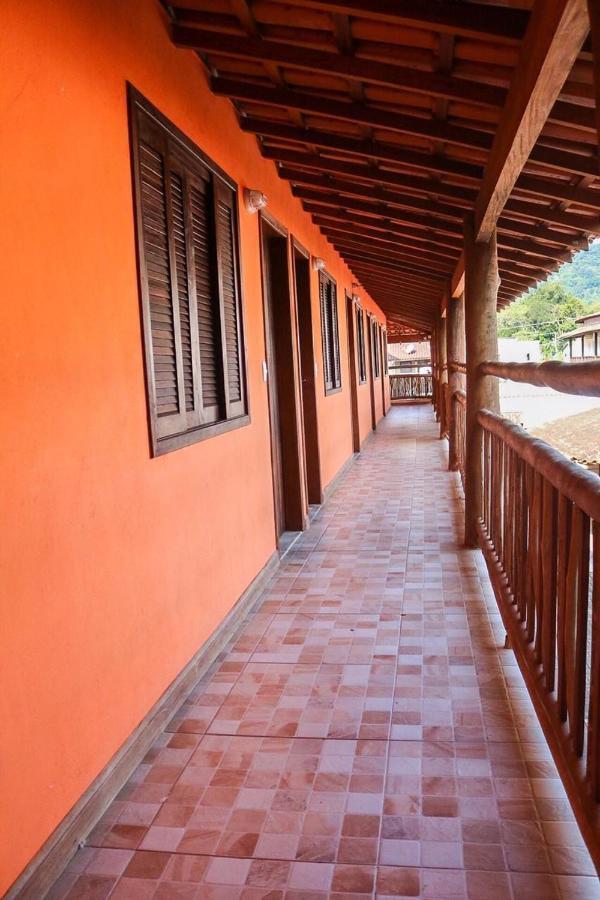 Chales E Suites Porto Seguro ماريسياز المظهر الخارجي الصورة