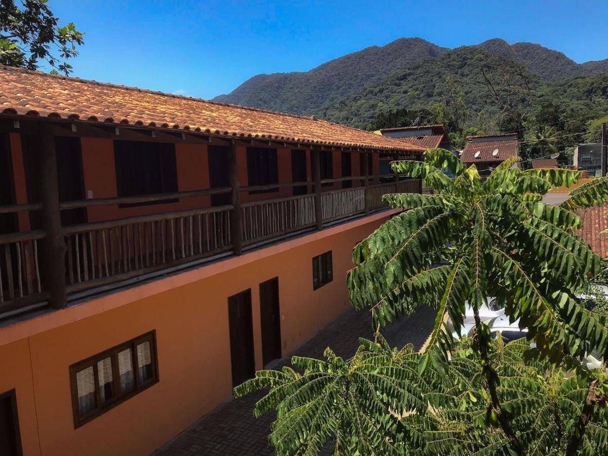 Chales E Suites Porto Seguro ماريسياز المظهر الخارجي الصورة