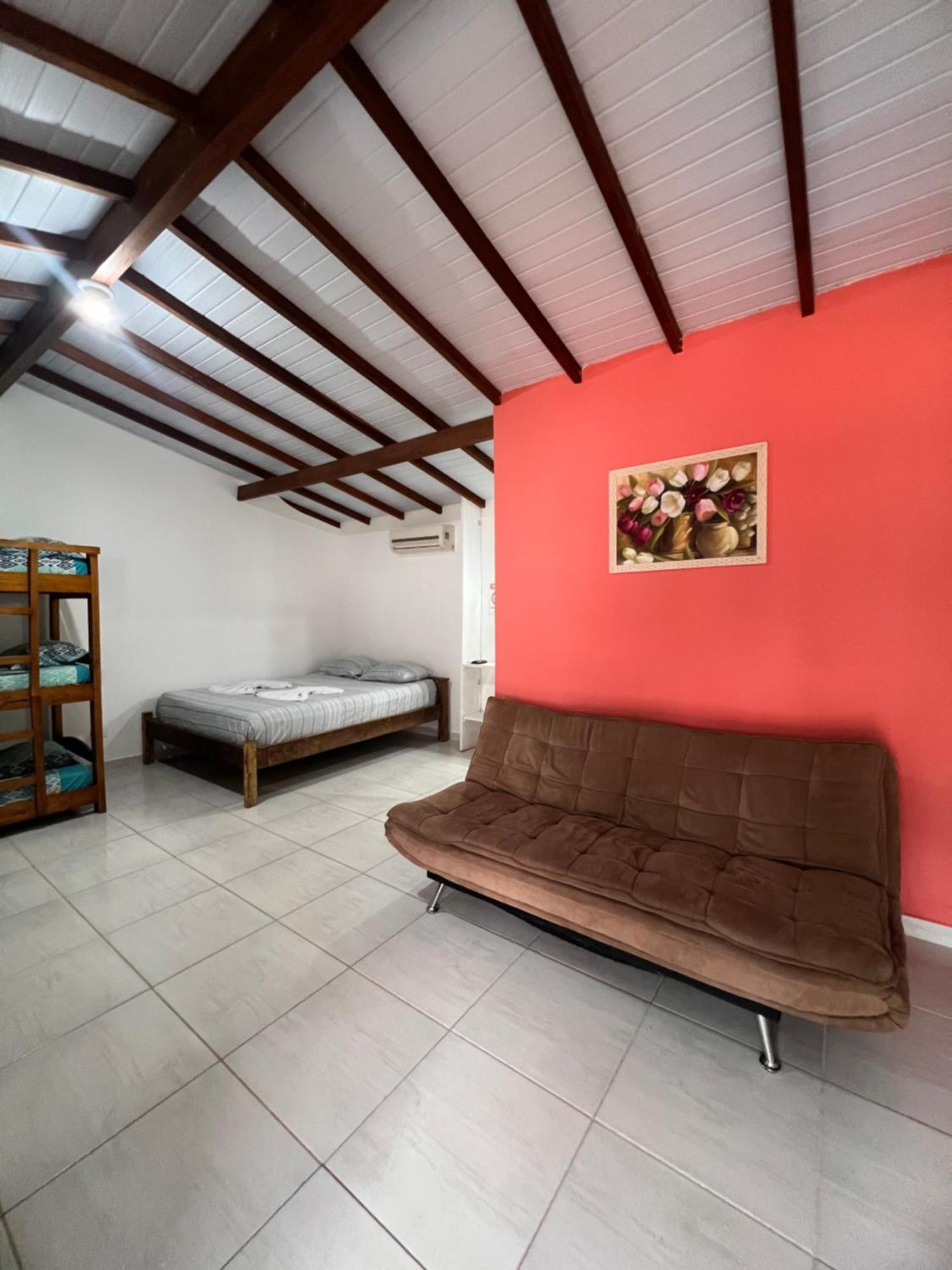 Chales E Suites Porto Seguro ماريسياز المظهر الخارجي الصورة